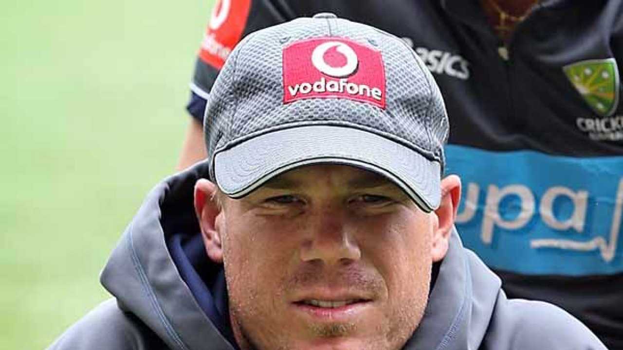 David warner suspended for one match by cricket nsw for skipping grade club game