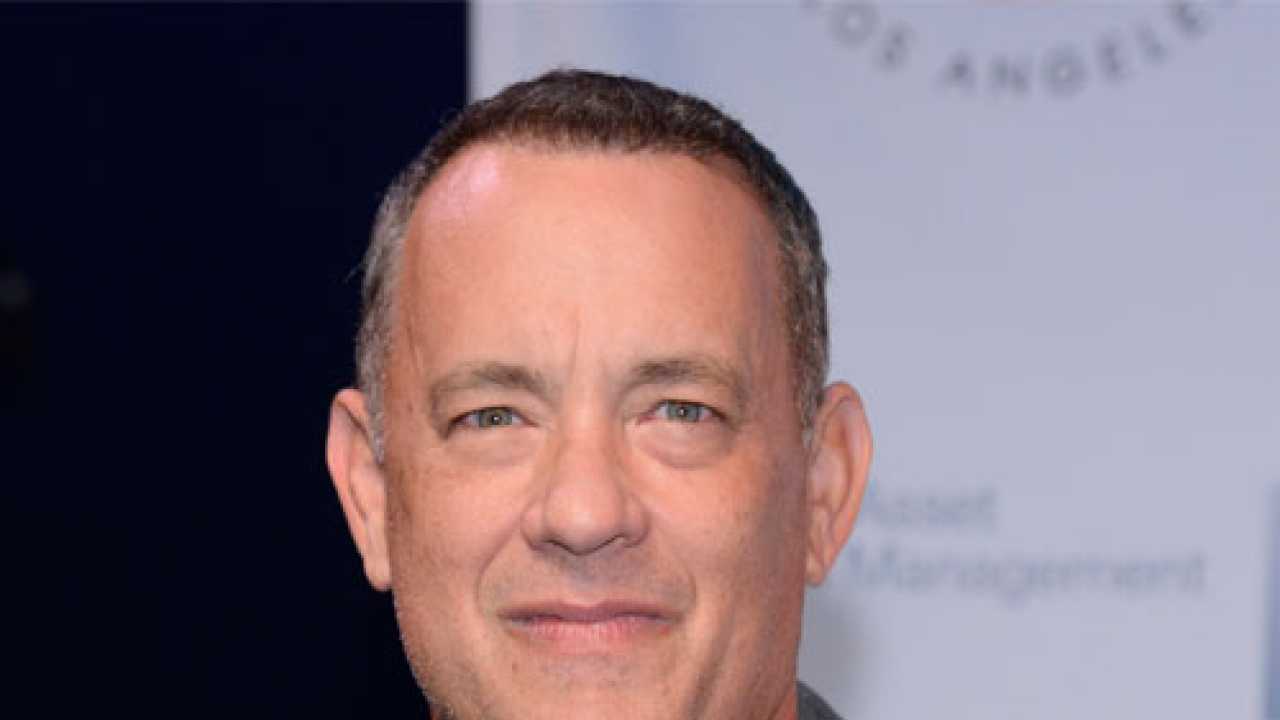 Tom Hanks's film diets 'led to diabetes'