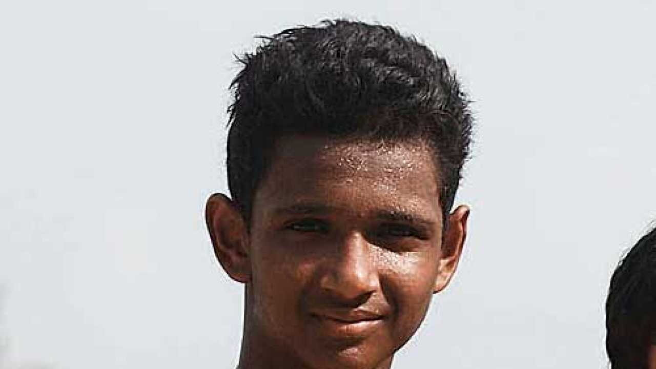 A switch in time saves jaikrishna pandey