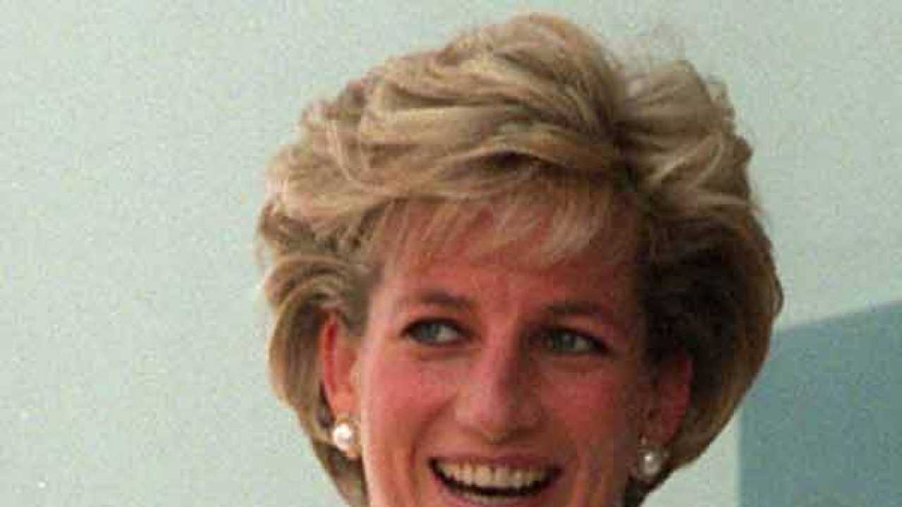 Did Princess Diana's anti-landmine crusade lead to her 'assassination'?