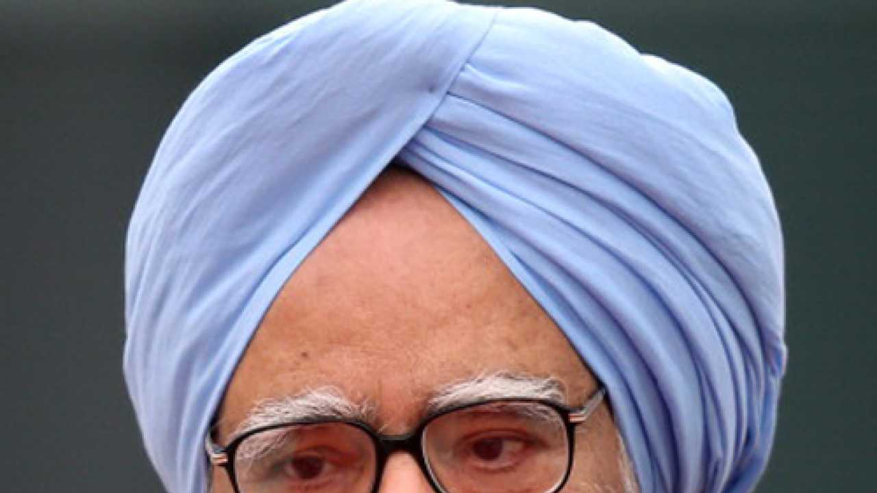 Prime Minister Manmohan Singh Leaves For Home After 4-day Visit To ...