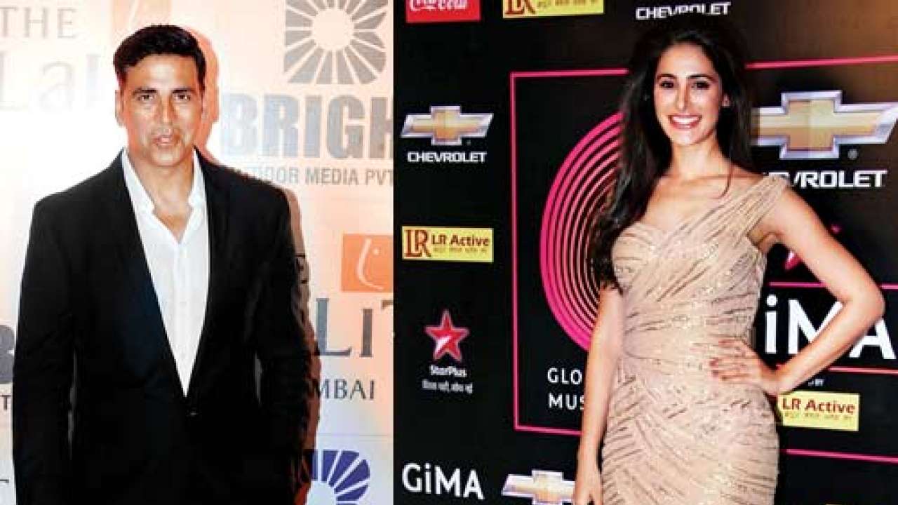 Bollywood Sex Nargis Fakri Xxx - Tigmanshu Dhulia to script Akshay Kumar - Nargis Fakhri film