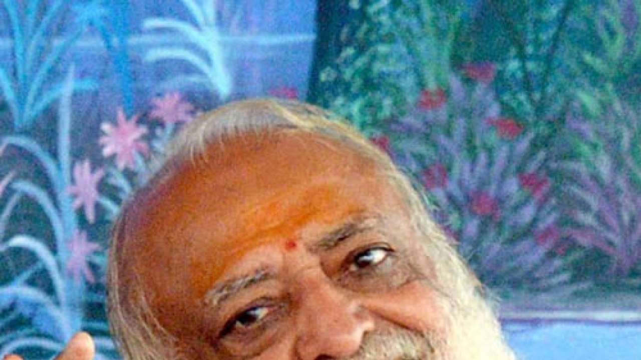 Sexual assault case: Asaram Bapu undergoes potency test, son still missing Sexual assault case: Asaram Bapu undergoes potency test, son still missing