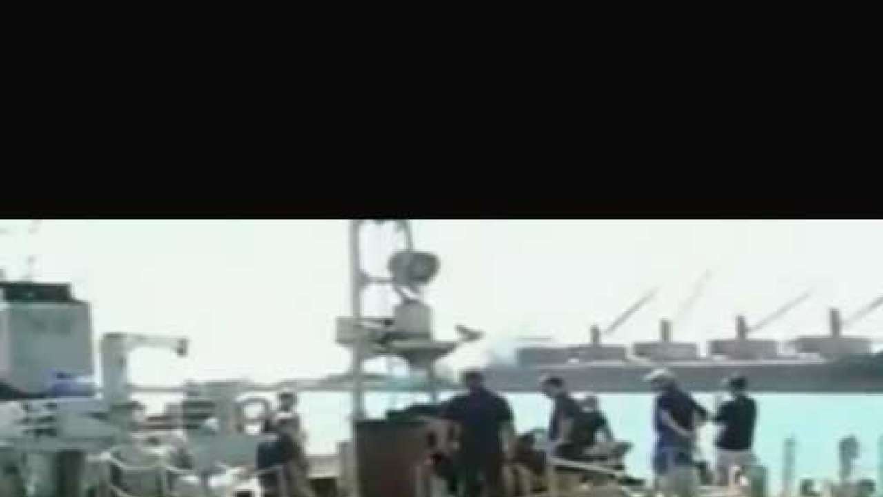 Us ship may escape action if it was beyond indian waters: deputy national security advisor