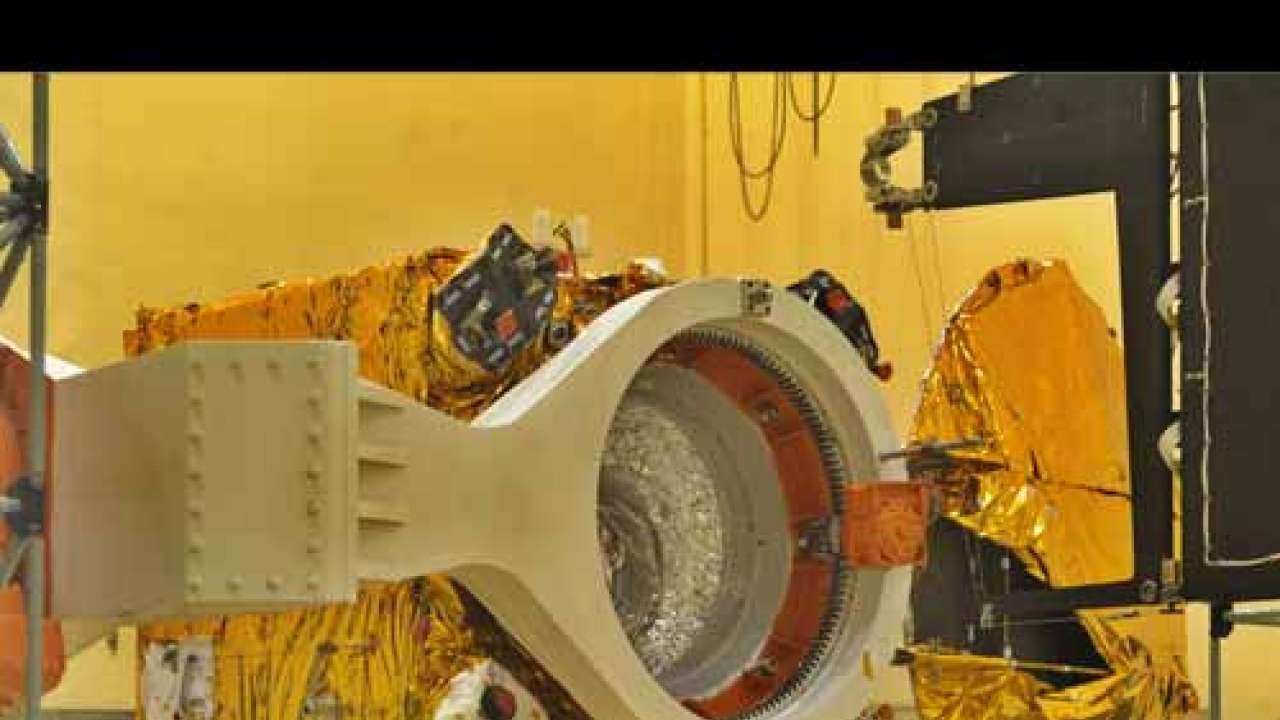 Decision on mars mission launch date tomorrow: isro