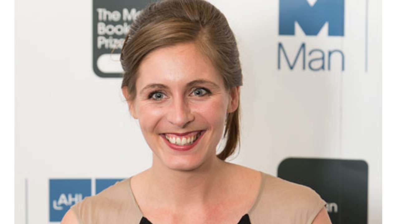 Listener Catton Full text of Eleanor Catton's 2013 Man Booker Prize acceptance speech