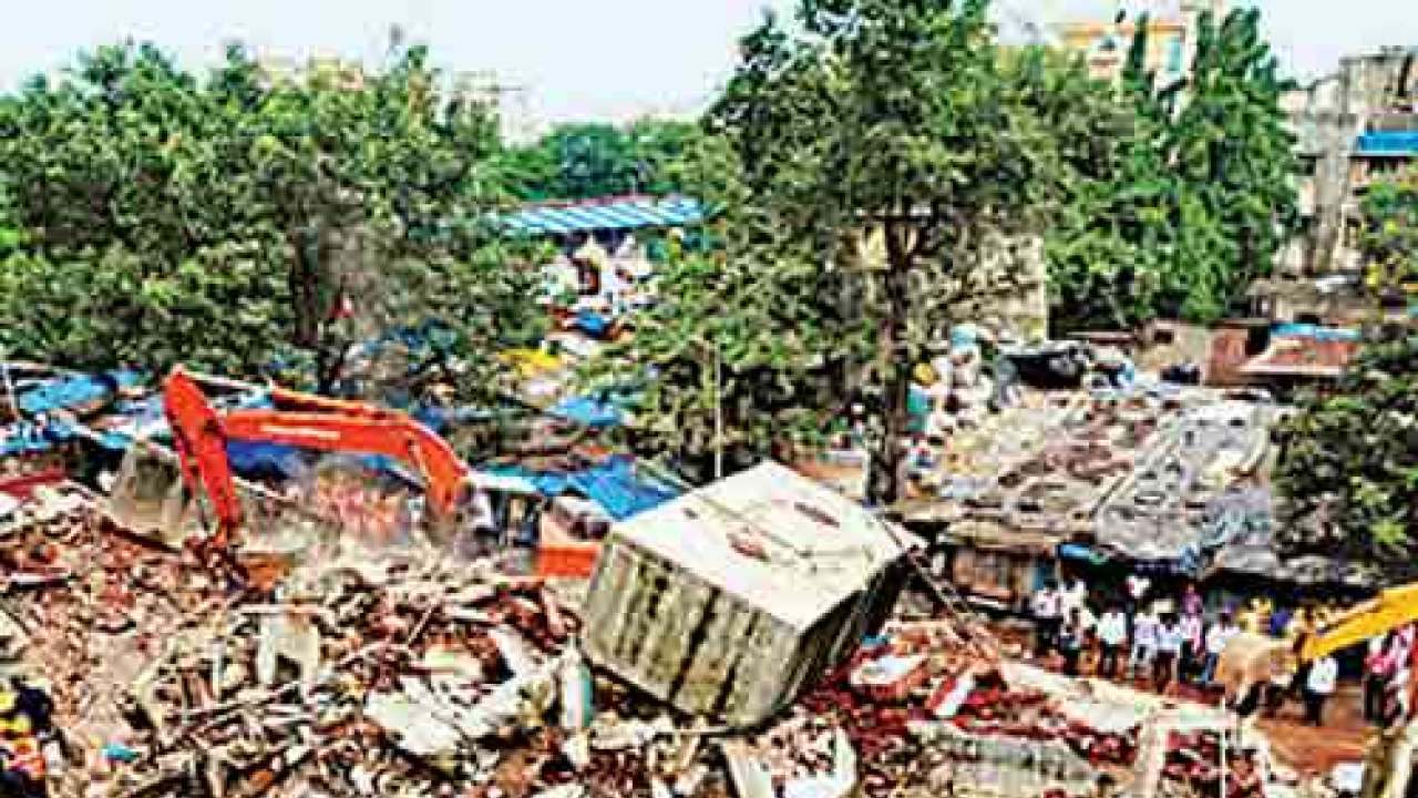 BMC to overhaul estate department for smoother work