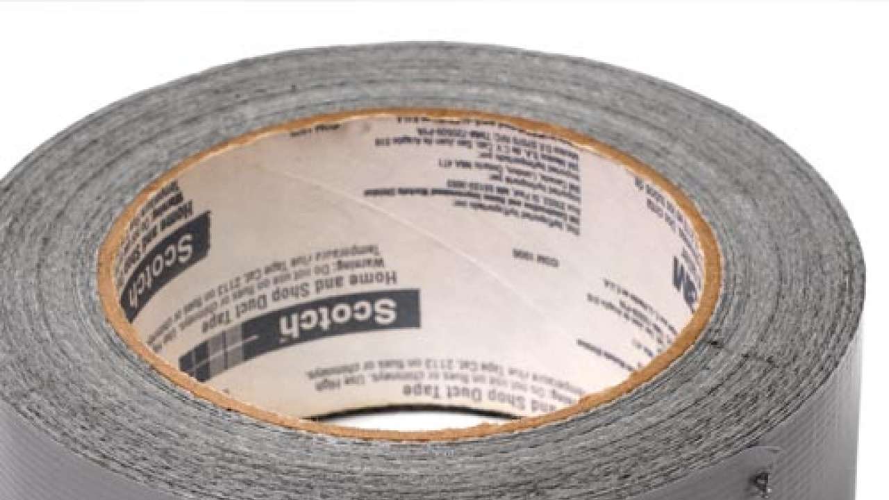 First apply the duct tape; unconventional medical practices are no joke