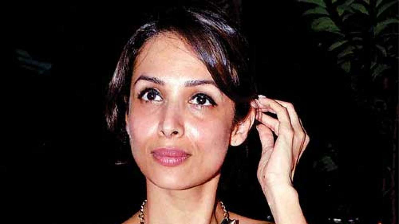 No more item songs for Malaika Arora Khan