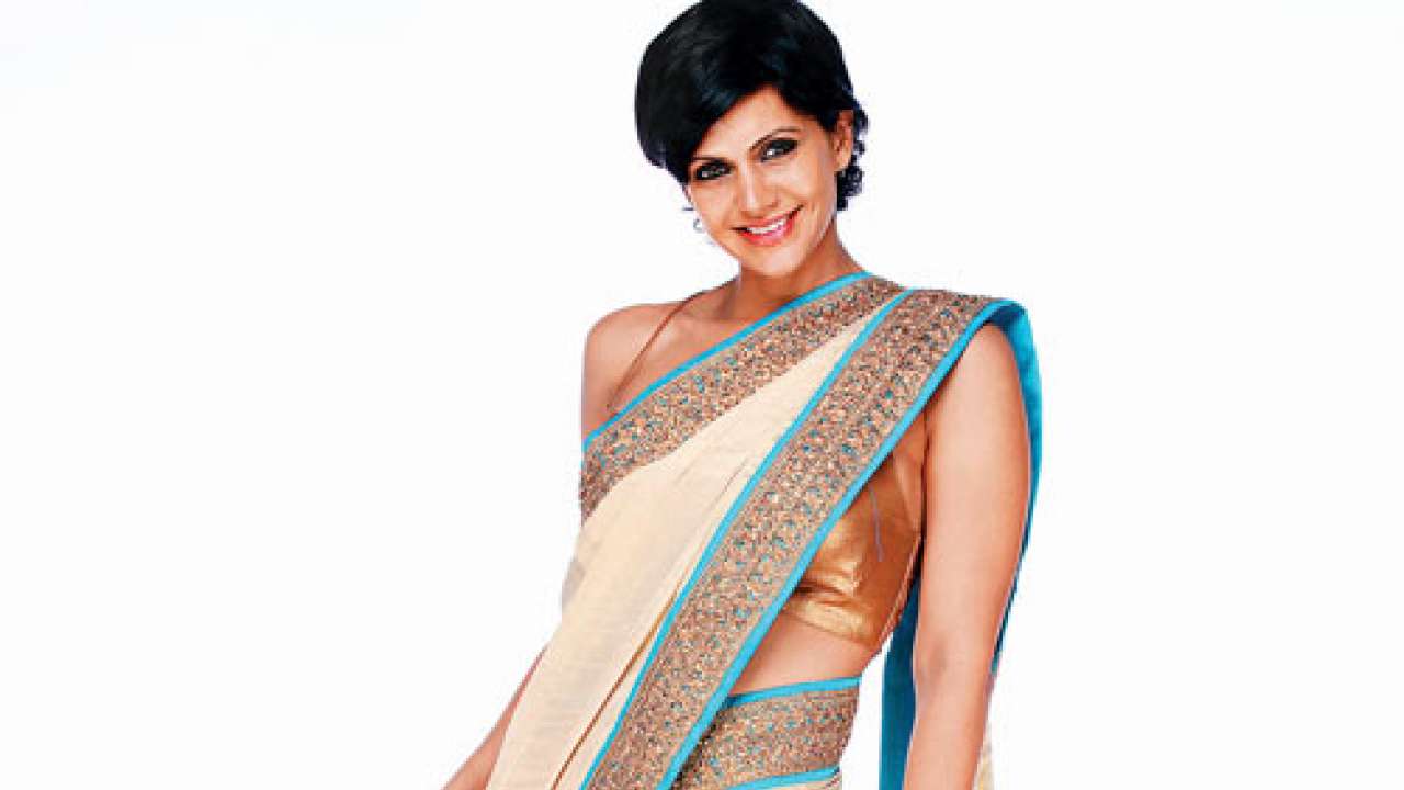Mandira bedi's store which opens today will be inaugurated by filmmaker karan johar