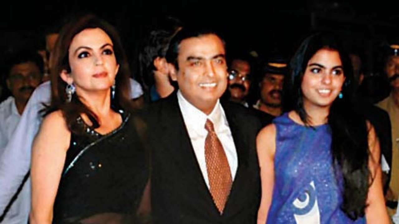 Jodhpur braces for royal Ambani bash