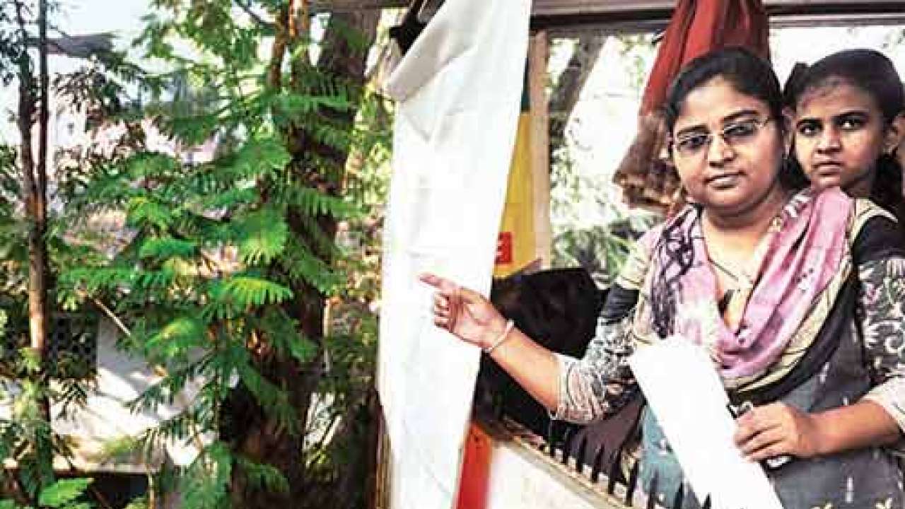 Bhandup school gets BMC notice over 'illegal' rooms