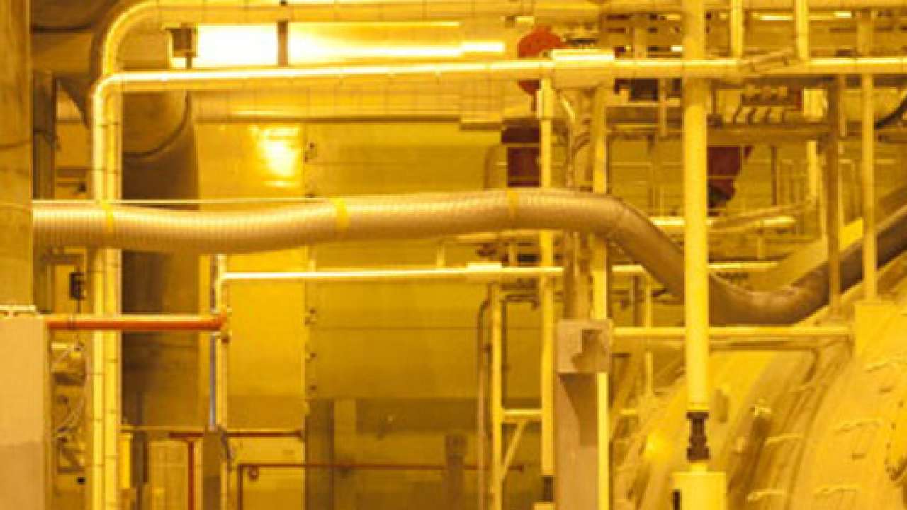 Fukushima operator returns to profitability, faces uncertain future