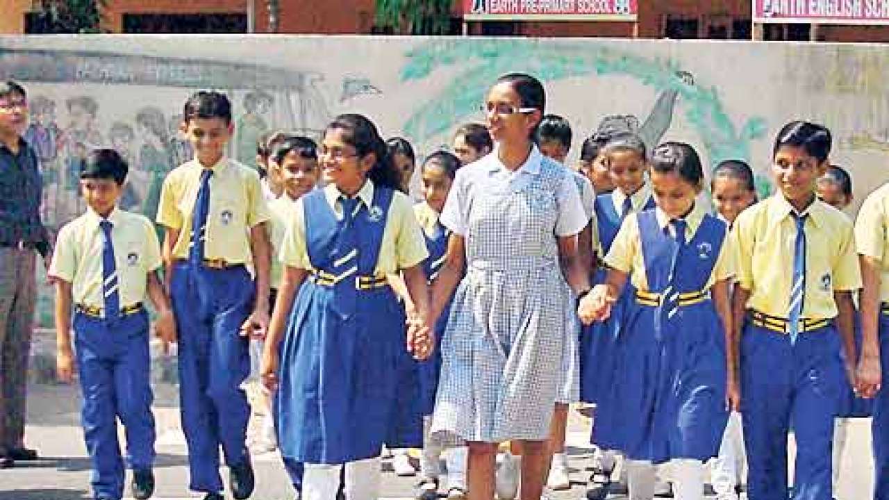 Ahmedabad: Children friendly zebra crossings to combat ...