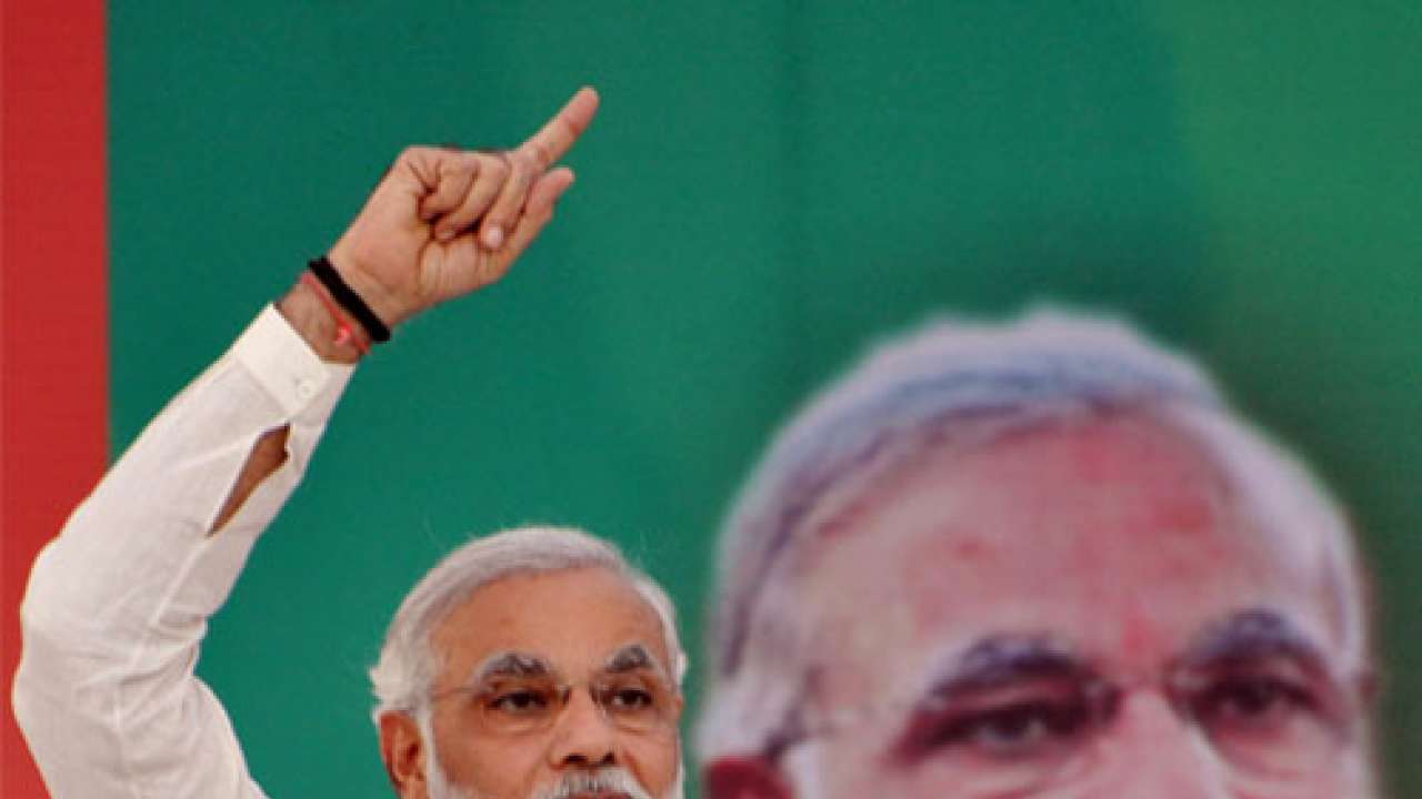 Dna exclusive: key narendra modi aide under it scanner; ed may follow up on fema violation