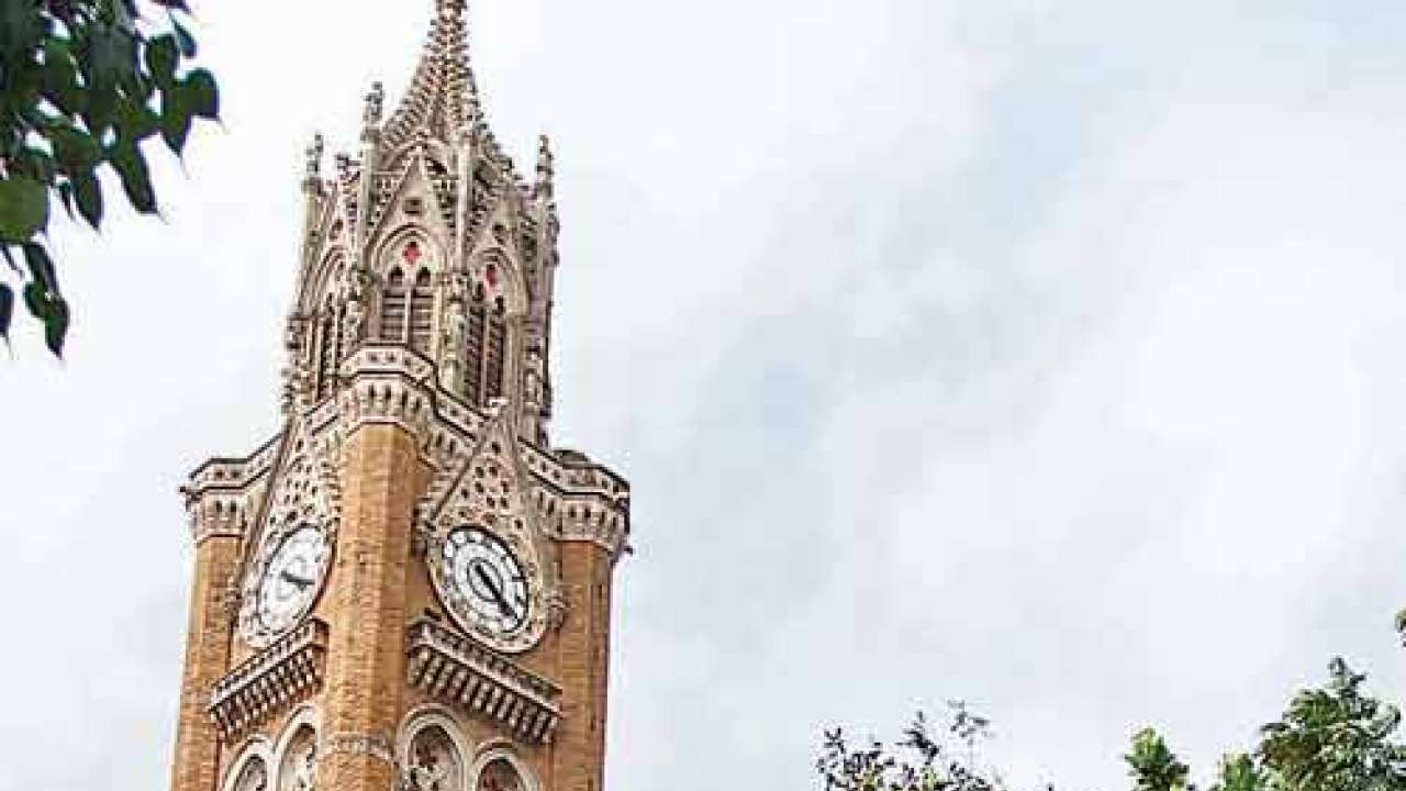 dna exclusive Is University of Mumbai's online service provider a govt