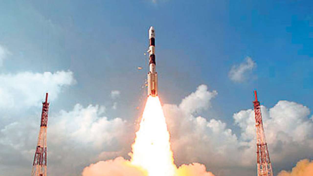 ISRO's double feat: Fuel-efficient leap to Mars