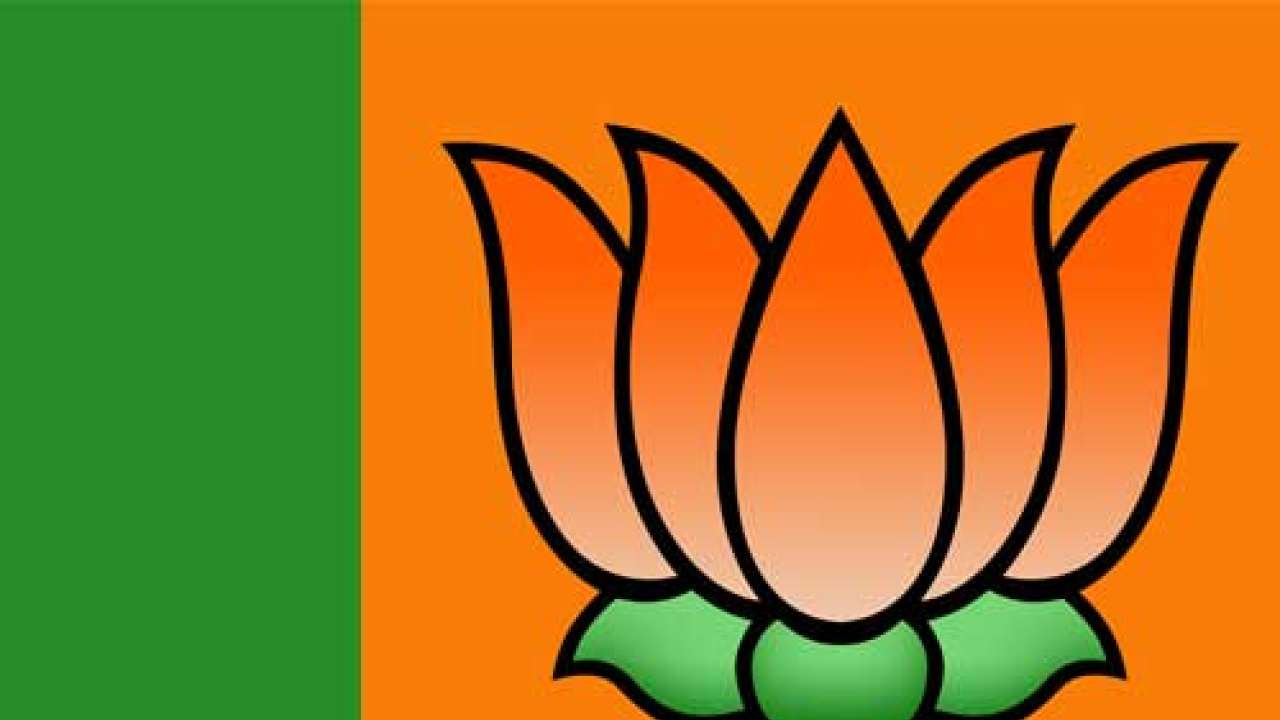 Discord erupts within bjp over ticket to