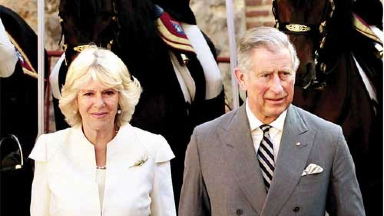 Musical welcome awaits Prince Charles and Camilla