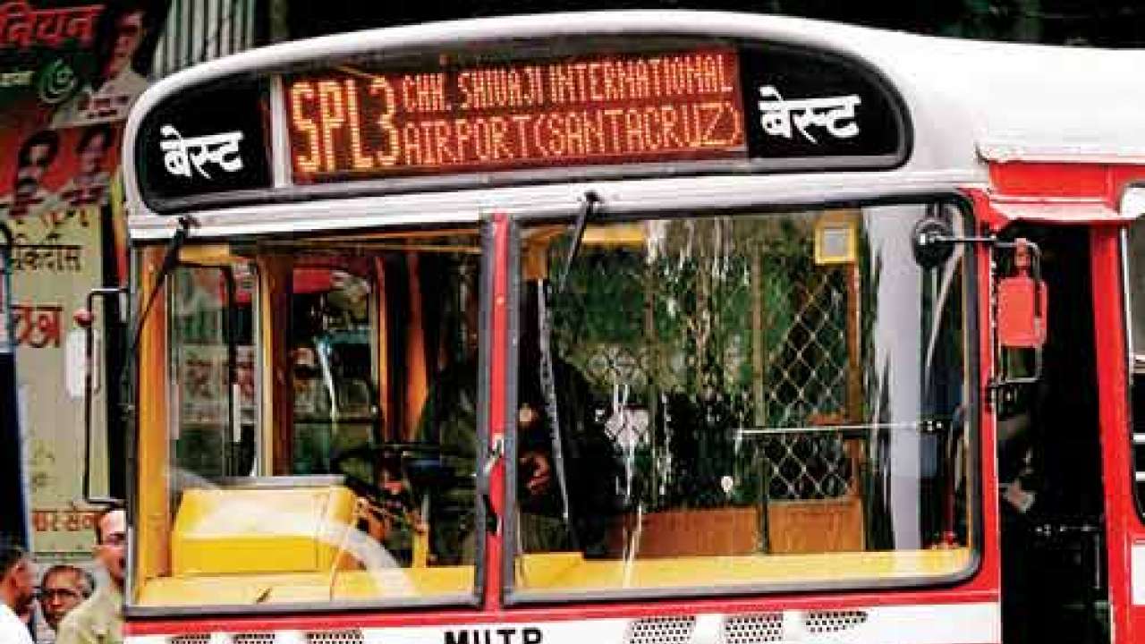 Only Two Of BEST s 505 Bus Routes Make Profit
