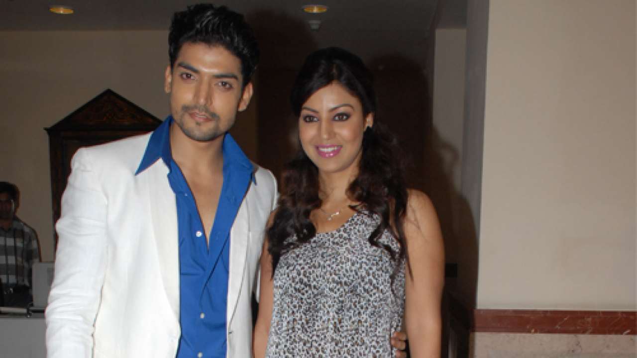 Gurmeet choudhary feels fans' pressure for 'nach baliye 6'