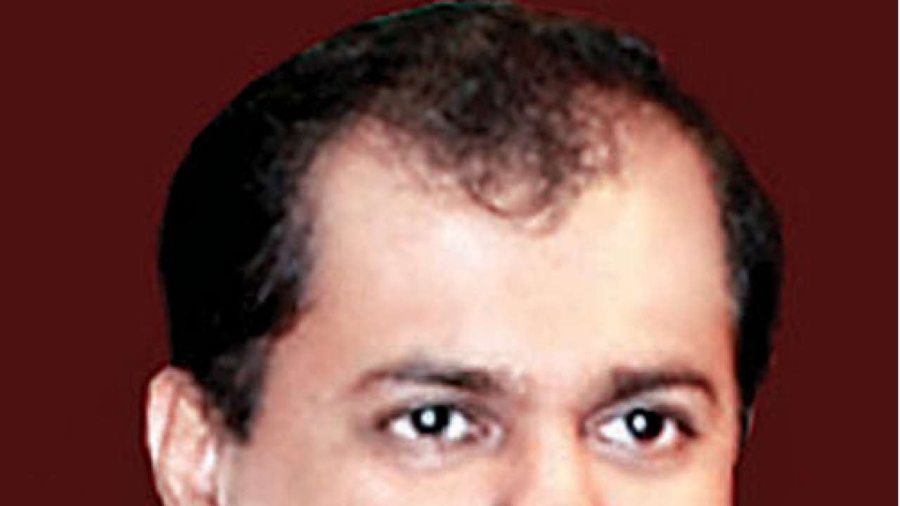 Sena seeks the head of Uday Samant for 'angrezi' Diwali greetings