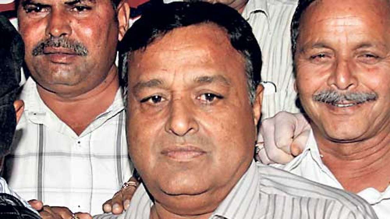 Jethava murder: cbi takes dinu solanki  to kodinar