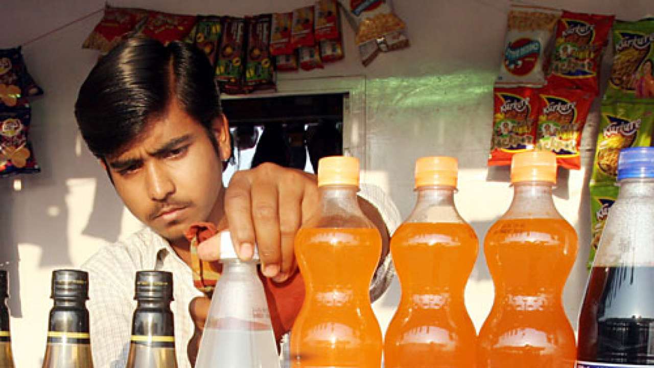 Soft drinks and sugar deadly for kidney health