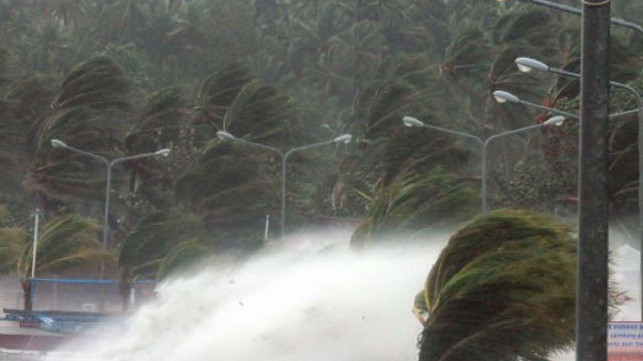 Survivors 'walk like zombies' after Philippine typhoon kills estimated ...