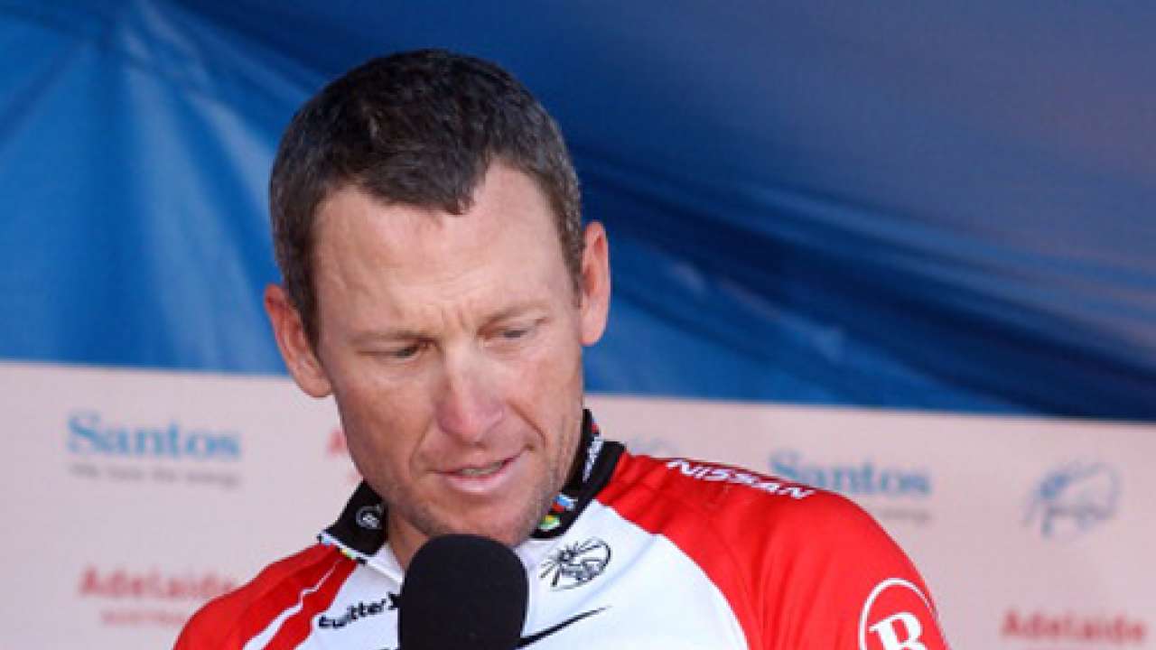 Lance armstrong says will testify with 100% honesty