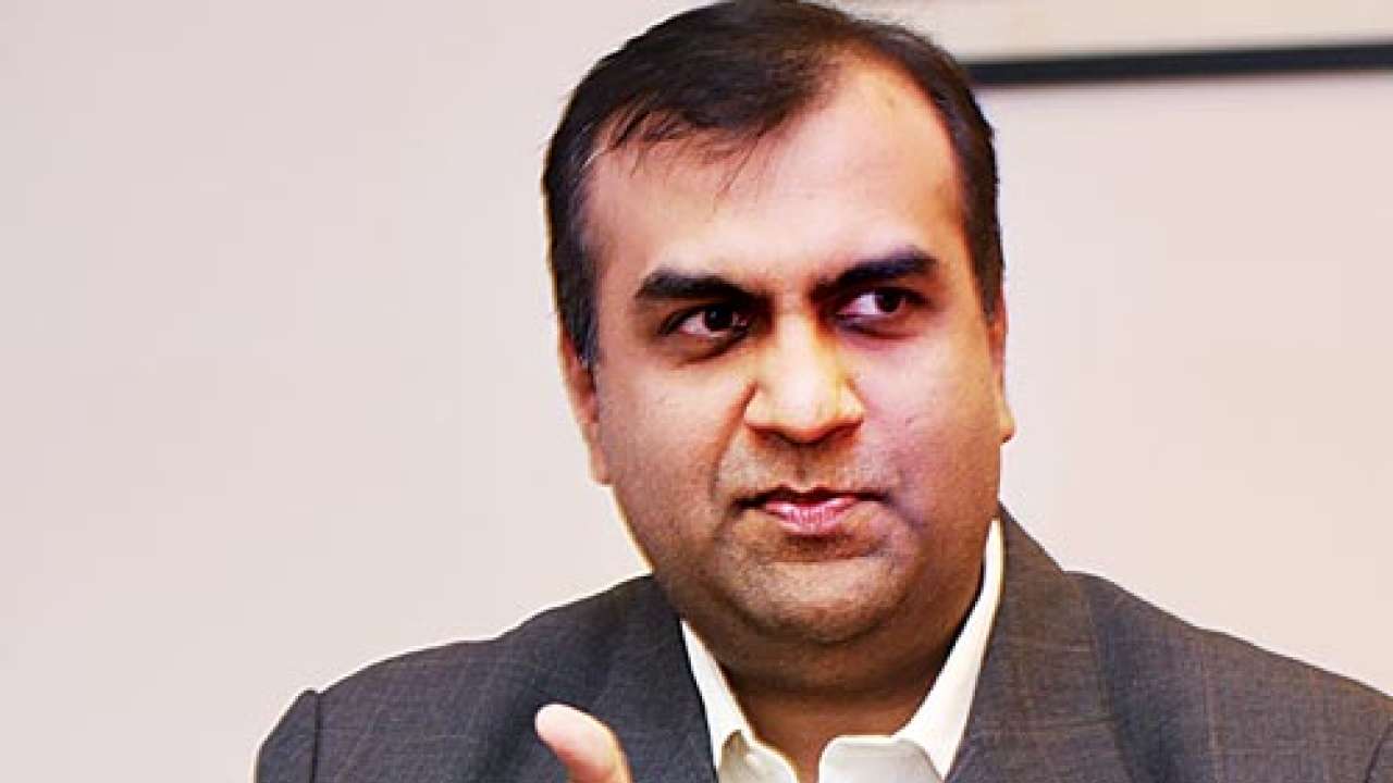 Fundamentals of Indian markets have not changed Axis Capital MD & CEO