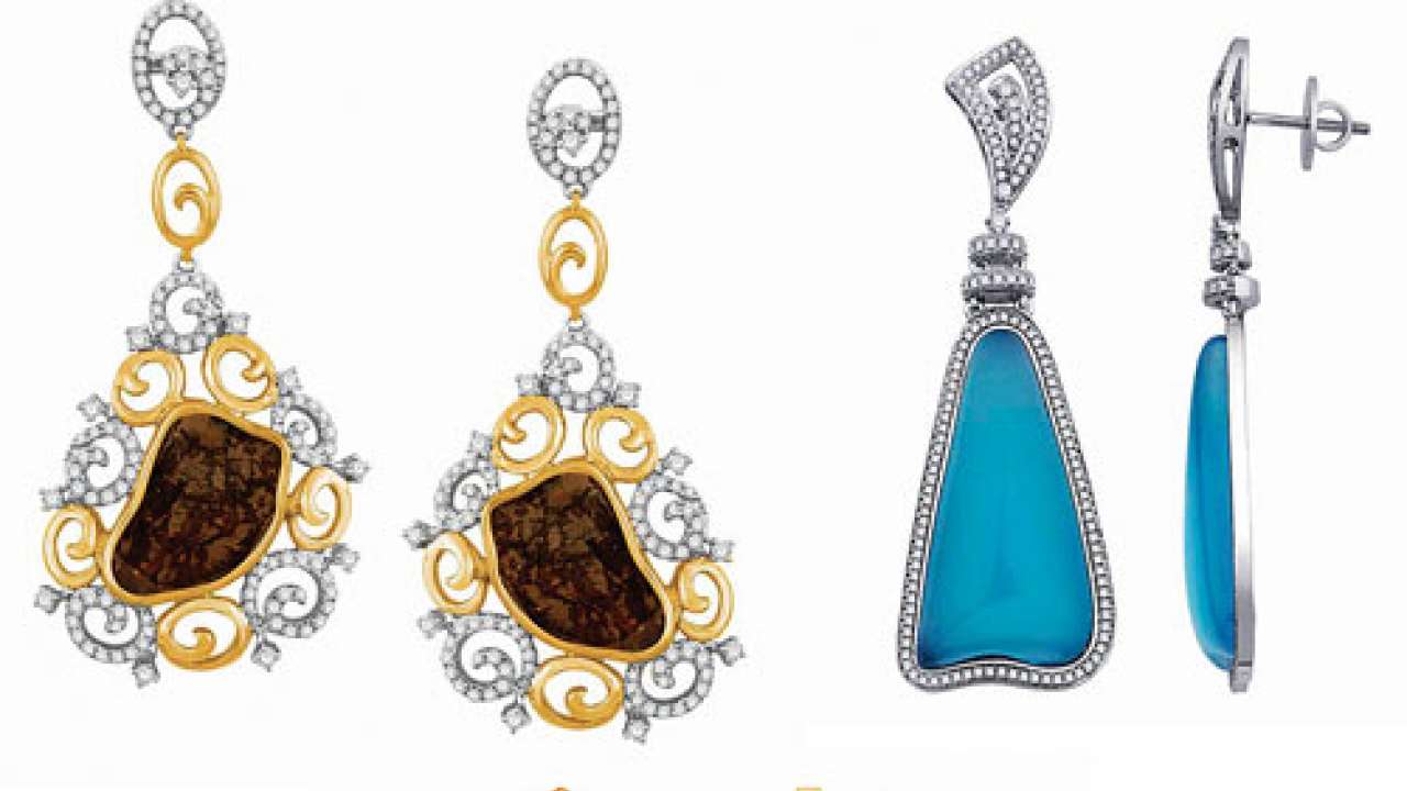 diamond rush jewelers