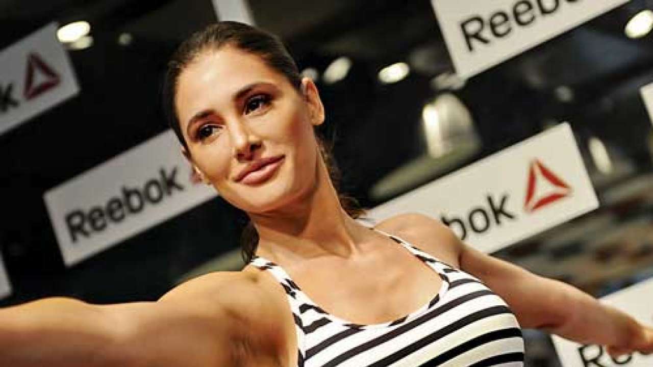 Reebok fitness bangalore Clearance