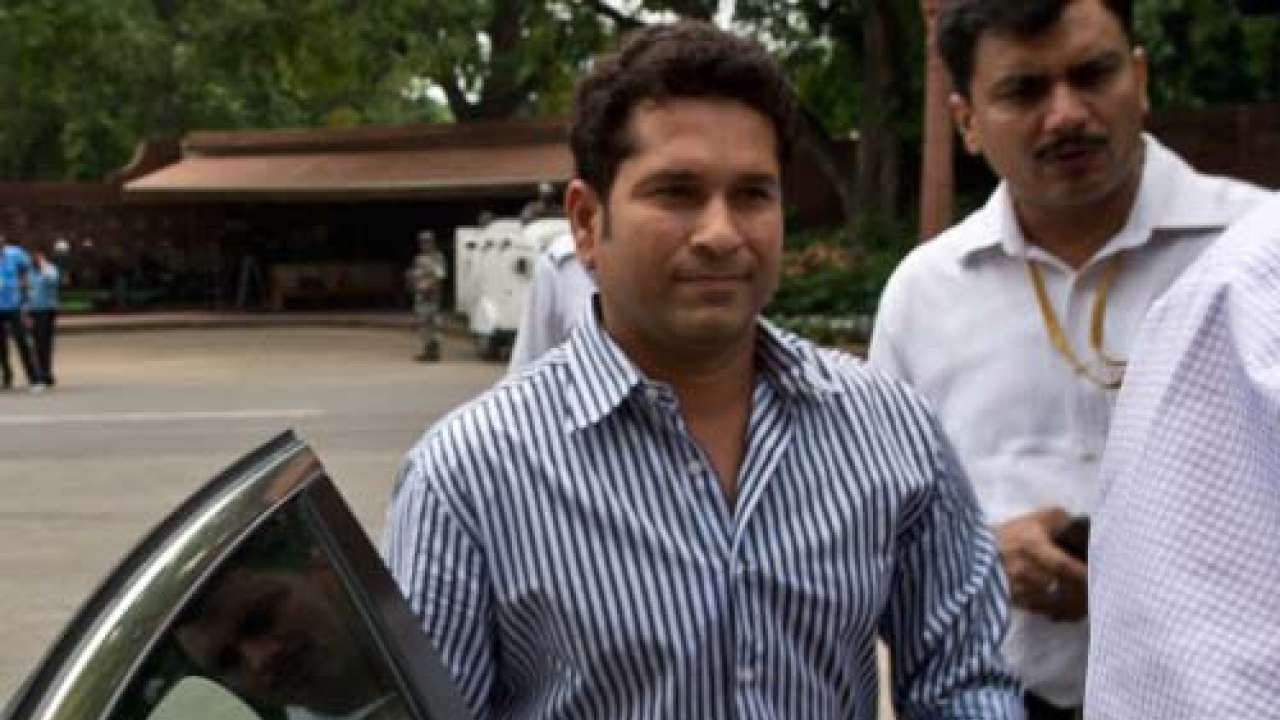 'powerful' bcci's control on sachin tendulkar images 'final shadow' over little master's legacy
