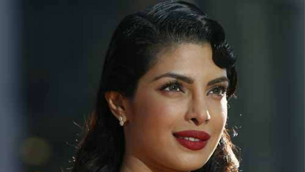 Priyanka Chopra's single 'In My City' becomes NFL's theme song