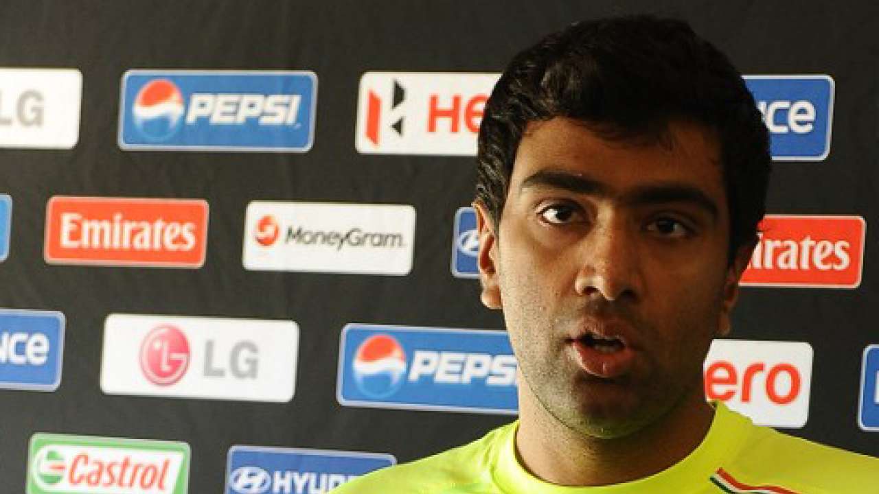 Ravichandran Ashwin Becomes Fastest Indian Bowler To Take 100 Test Wickets