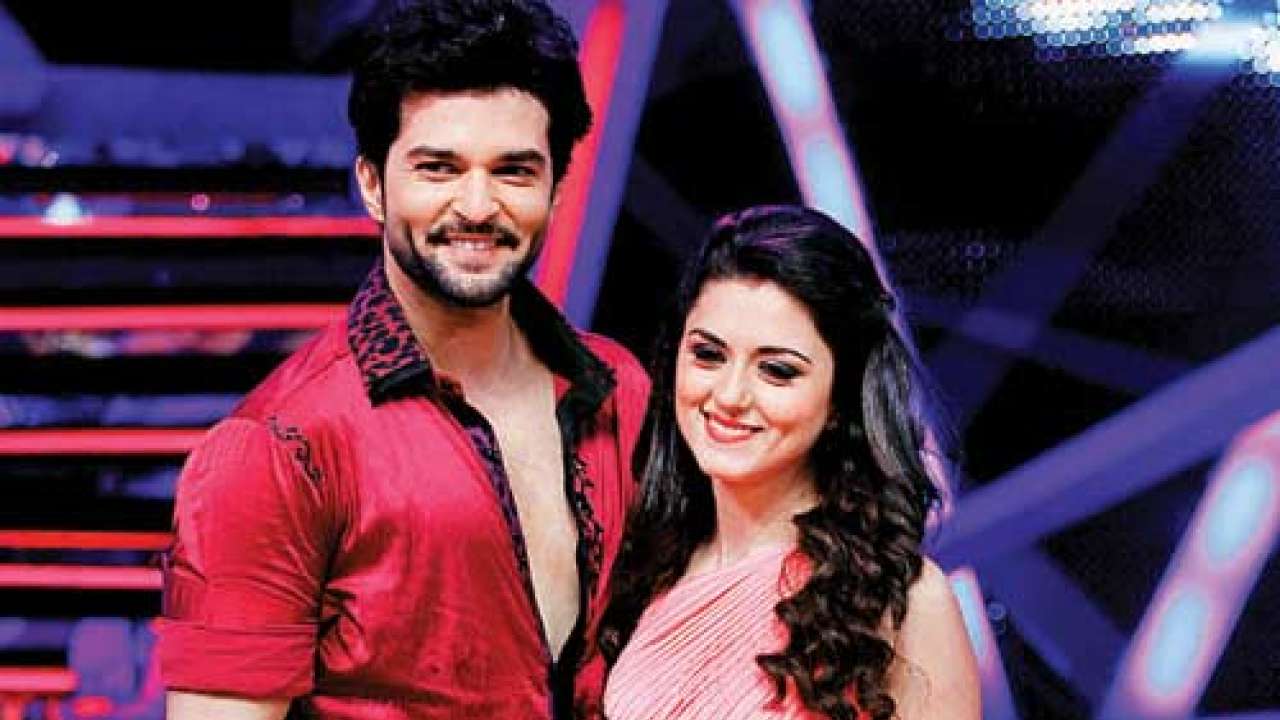 Raqesh vashisth -riddhi dogra replace their choreographer!