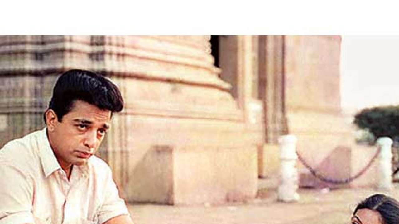 Was Nayakan Inspired By The Godfather