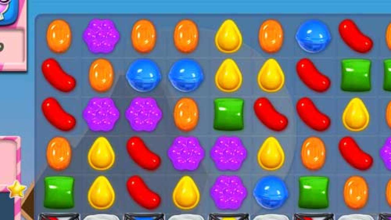 Candy Crush Saga reaches half billion installations on all platforms