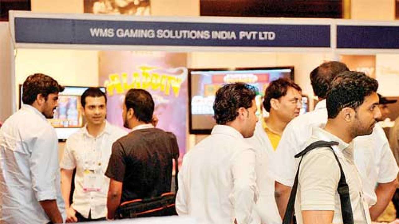 Gamers get a new high on final day