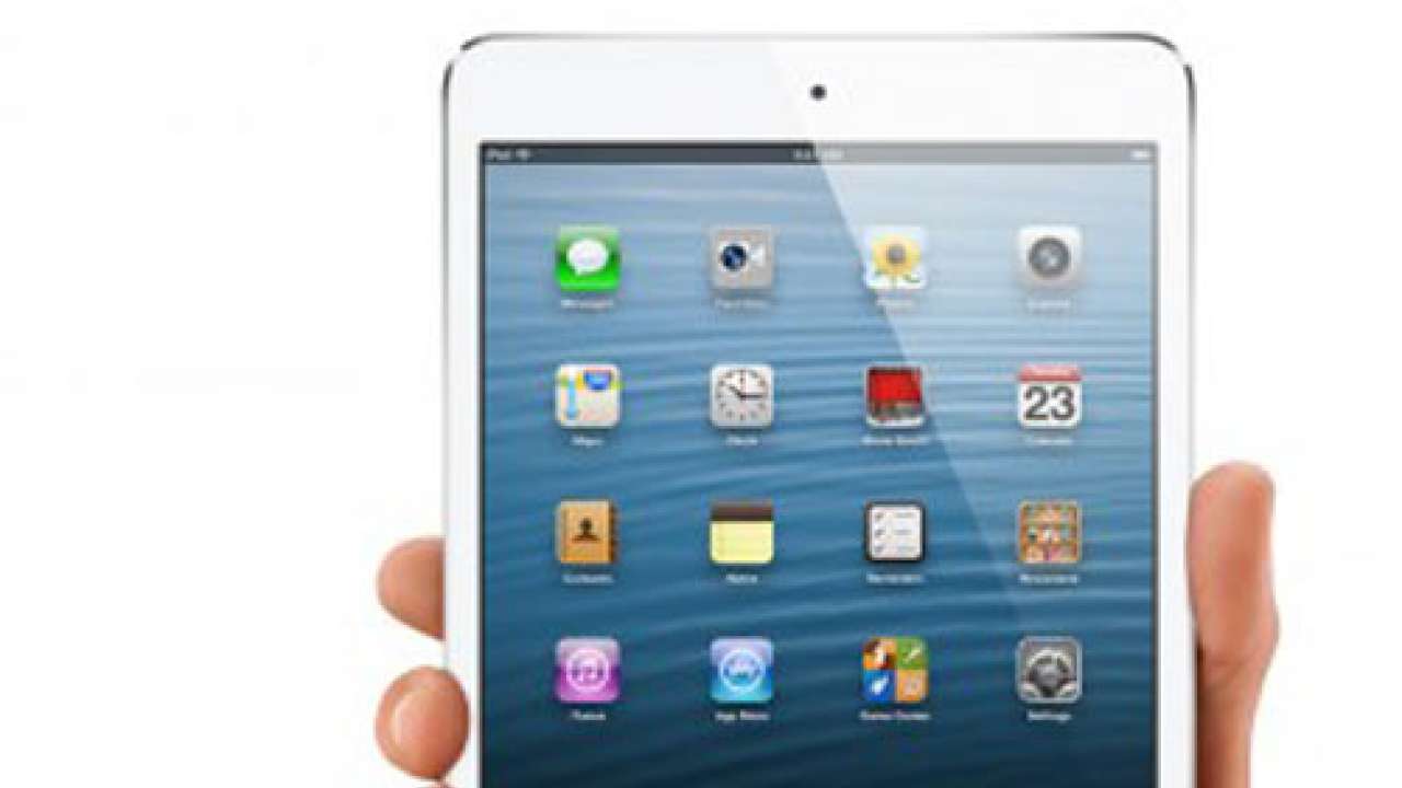 How ipad got its iconic design revealed!