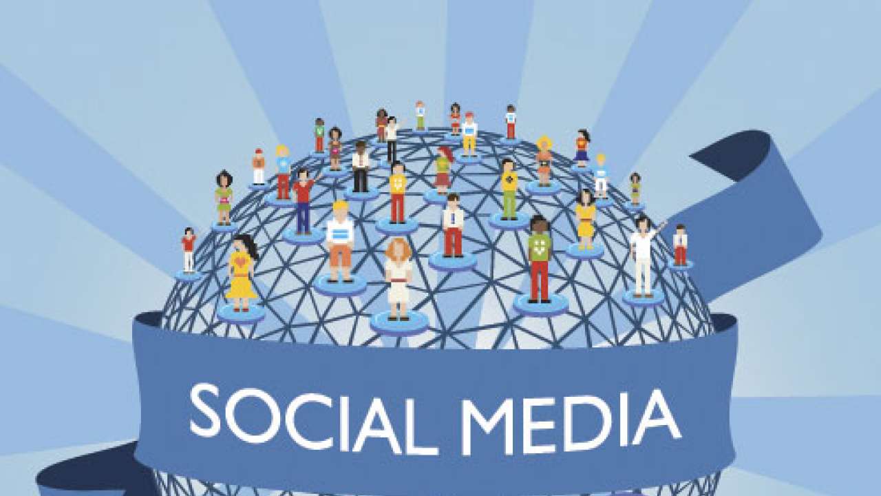 Social network size linked to brain size