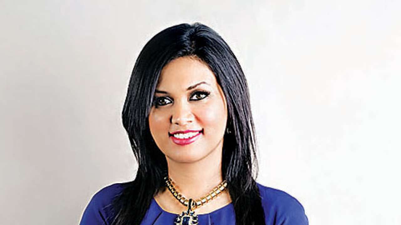 Bangalore Now, customise your TV. And use an app to do it