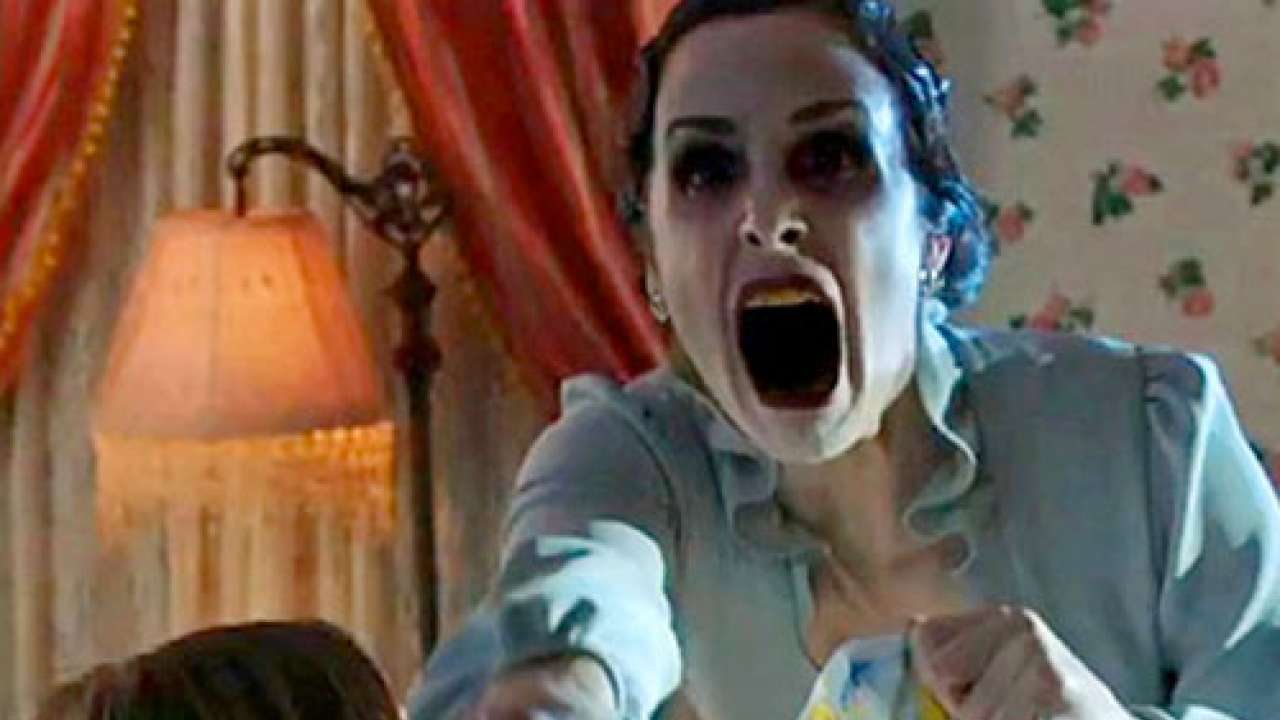 'Insidious 3' to release in 2015