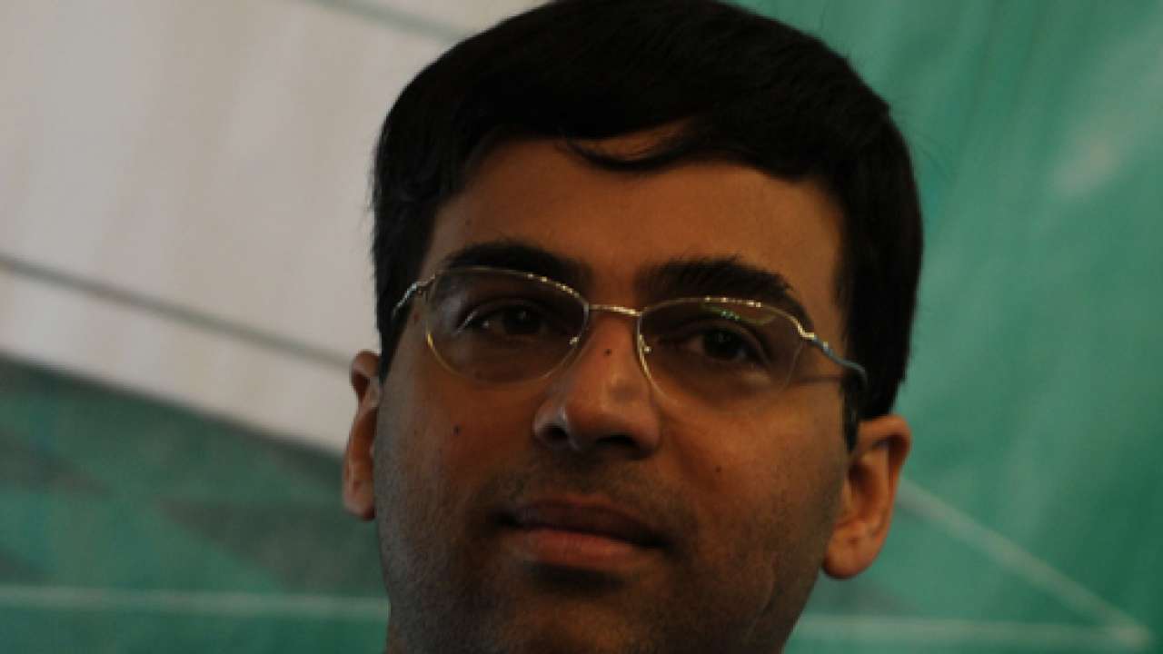 I had to give it a shot, says viswanathan anand