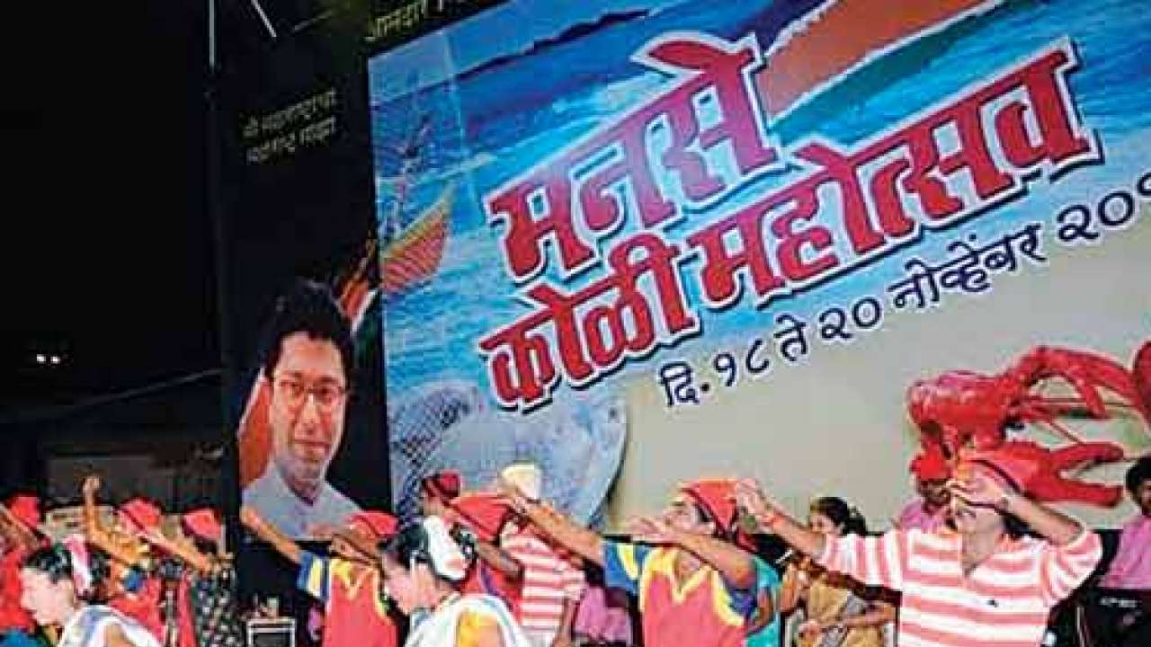 Koli Mahotsav, festival of original Mumbaikars, begins