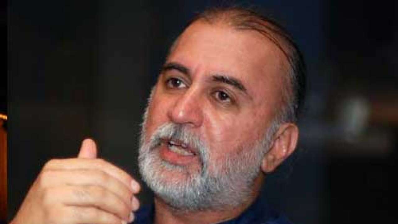 Tehelkas Tarun Tejpal Sexual Assault Allegation Ncw Asks Goa Police To File Fir 6478