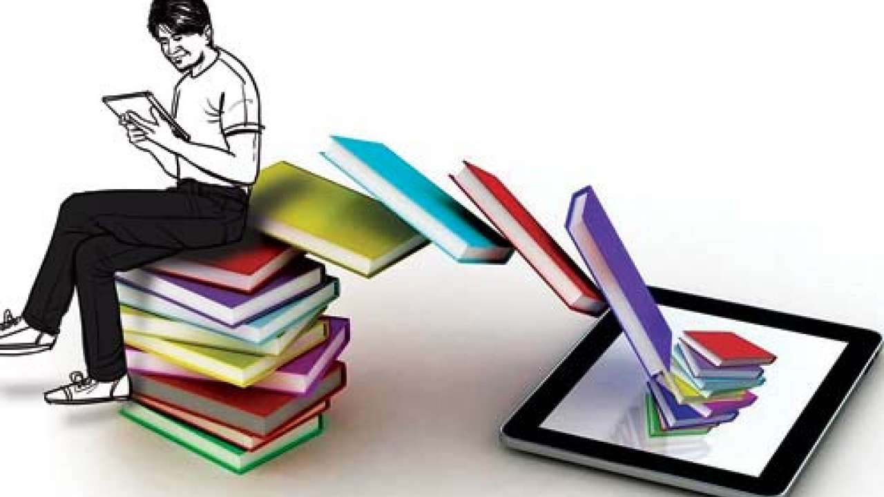 The Evolution of epublishing Why India has lagged behind in adapting