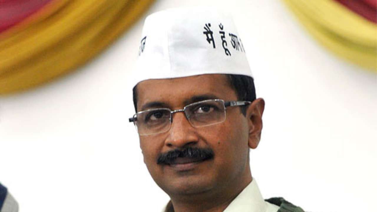 After sting operation, Arvind Kejriwal says Rs1,400 crore distributed in media to defame Aam Aadmi Party