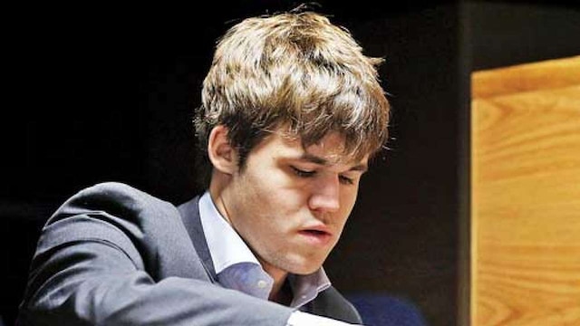 World chess champ takes home over Rs 9 crore prize money